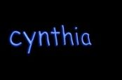 cynthia