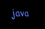 java